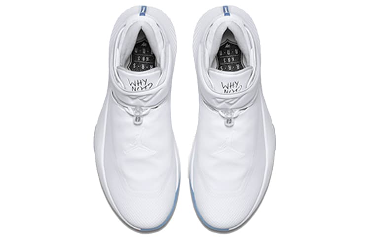 JORDAN Why Not Zer0.1 Do You 3