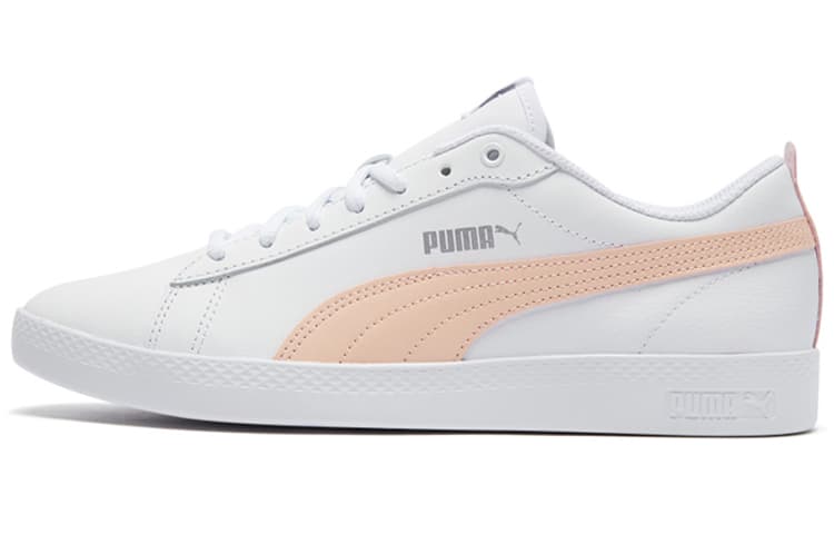 PUMA Smash V2 L 'Peach Paefait' Women's 2
