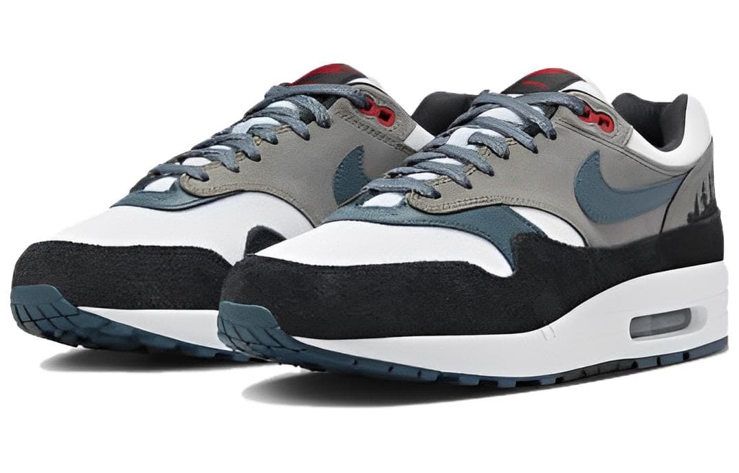 Nike Air Max 1 Prm Escape Treeline 5