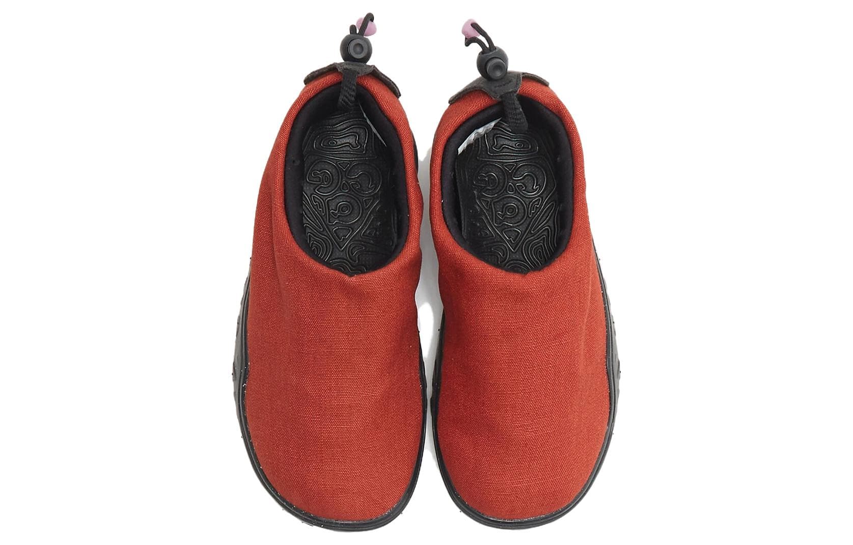 Nike Acg Moc Rugged Orange 5
