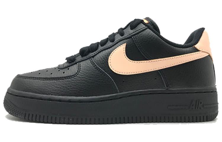 Nike Air Force 1 Low '07 Le Black Crimson Tint Women's