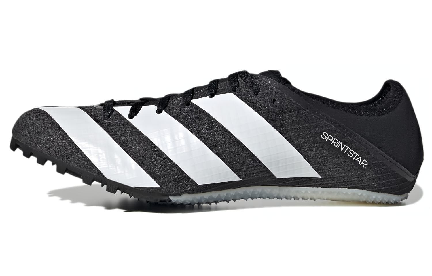 Adidas Sprintstar 'Core Black Cloud White Carbon'