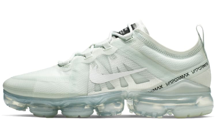 Nike Air VaporMax 2019 Barely Grey