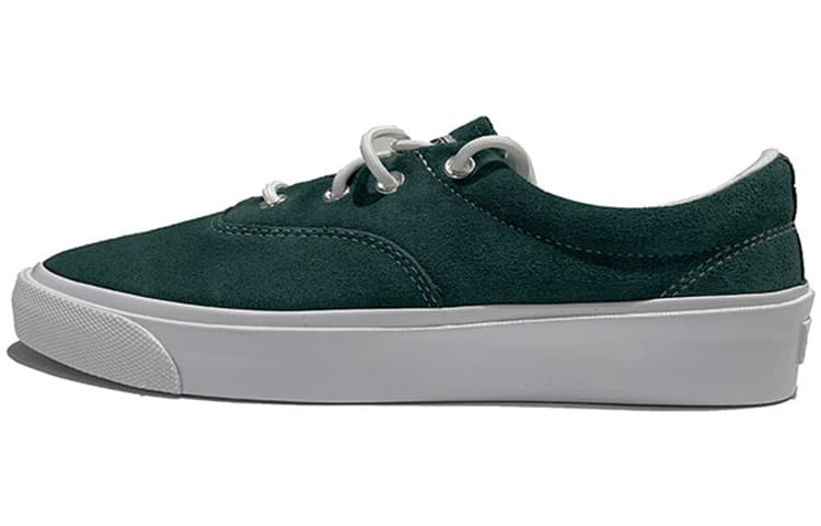 Converse Skid Grip Cvo Ox Sneakers Green 2