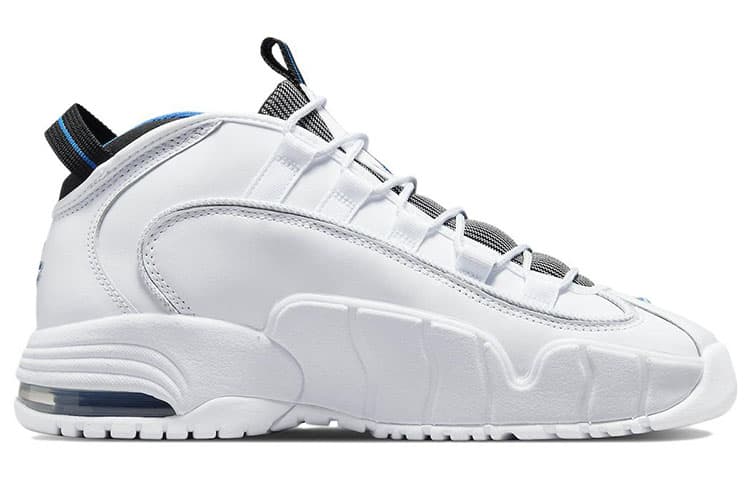 Nike Air Max Penny 1 Home 2022 3