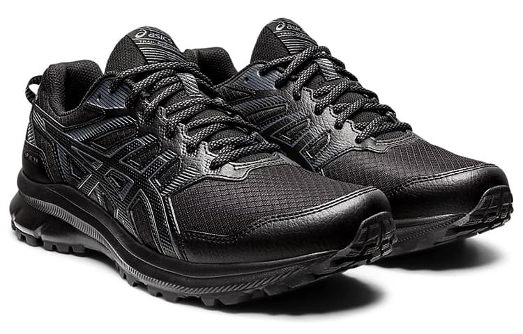 Asics Trail Scout 2 'Black Carrier Grey' 6