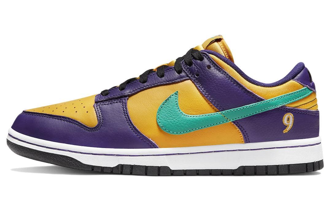 Nike Dunk Low Lx Lisa Leslie Women's