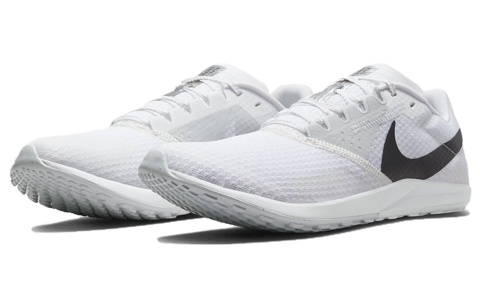 Nike Zoom Rival Waffle 6 'White Black' 6
