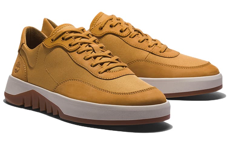 Timberland Supaway Shoes 'Wheat' 6