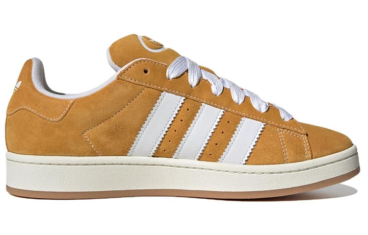 Adidas Originals Campus 00s Pantone Cloud White 3