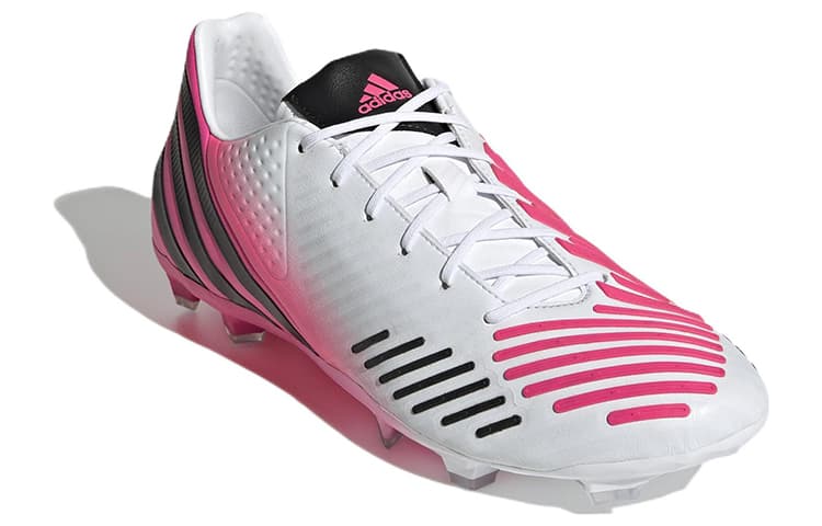 Adidas Predator Lz Fg 'Solar Pink' 5