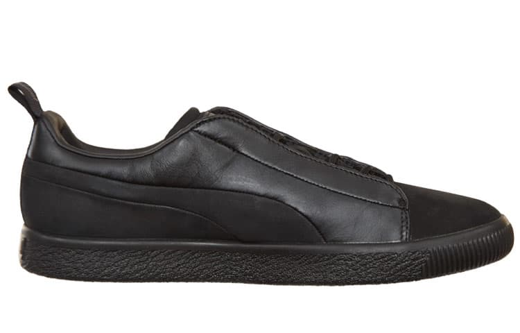 PUMA Naturel X Clyde Fashion 'Black' 4