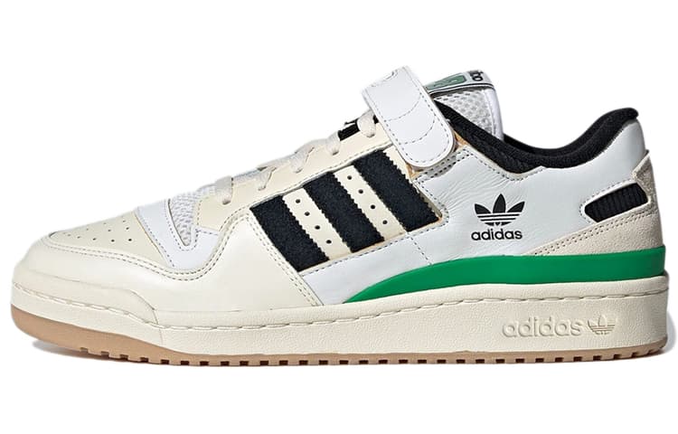 Adidas Originals Forum 84 Low Celtics 2