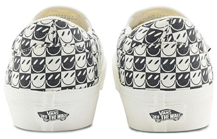 Vans Classics Slip On Vr3 'Beige' 5