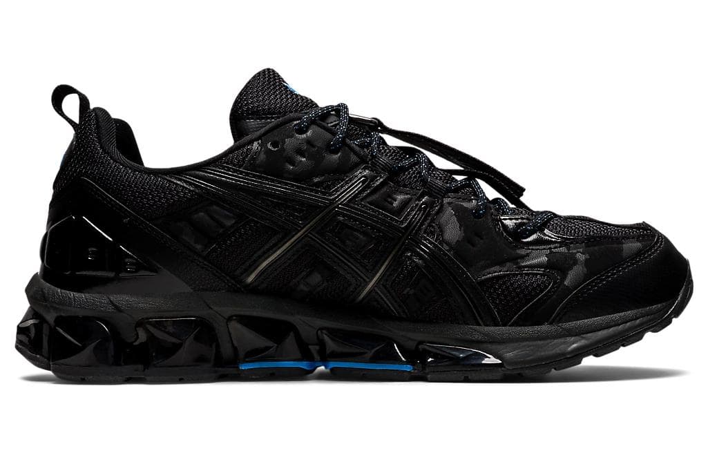 Asics Gel Quantum 360 7 Kiso 'Black' 4