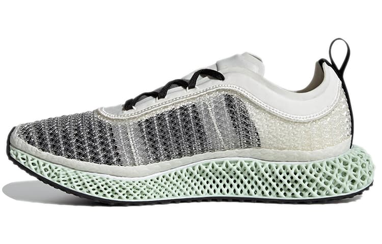 Adidas AlphaEdge 4D Stella McCartney Crochet Women's