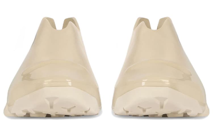 Givenchy Anti Slip Wear Resistant Low Top Casual Shoes Men 4