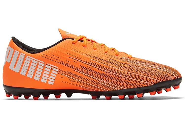 PUMA Ultra 4.1 Mg Orange 4