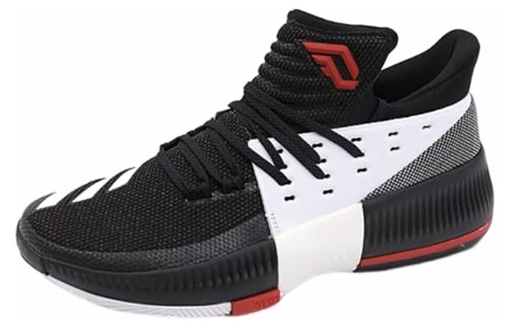 Adidas Dame 3 On Tour 6