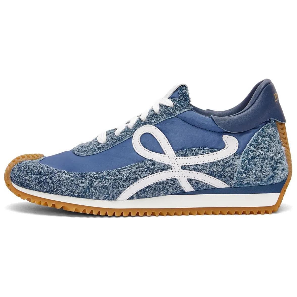 LOEWE Casual Shoes Women's Low-Top Blue 2
