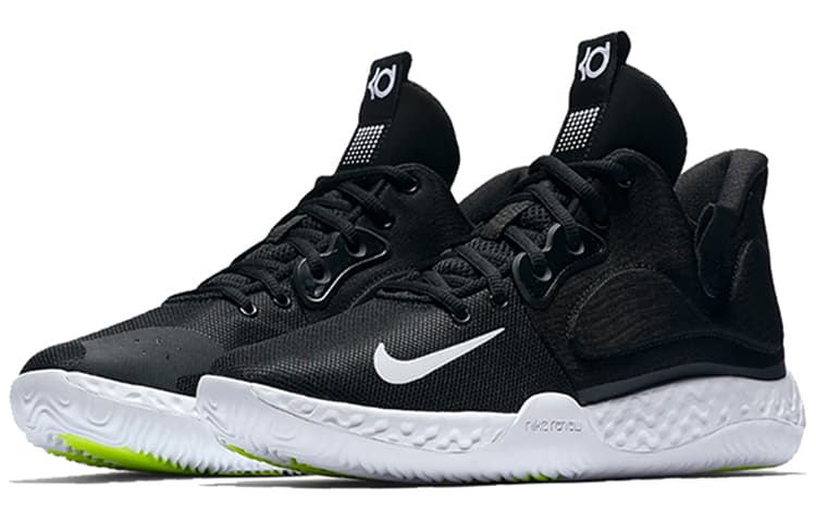 Nike KD Trey 5 7 EP 'Black' 6