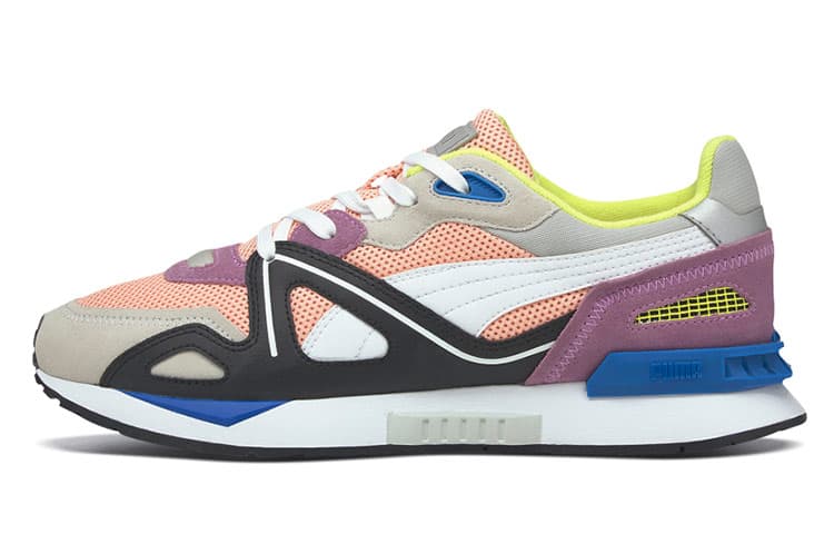 PUMA Mirage Mox Vision 'Apricot Blush' 2