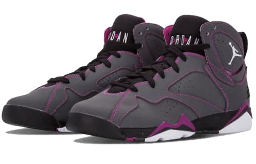 Jordan 7 Retro Valentine's Day 2015 GS 6