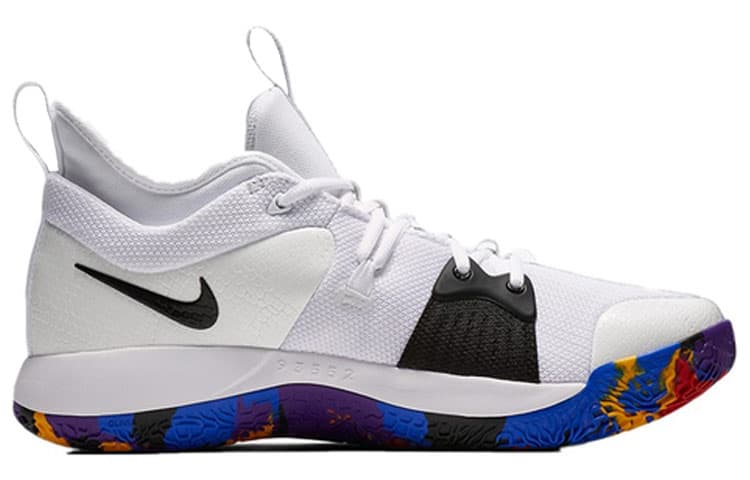 Nike Pg 2 'NCAA Tournament' 3