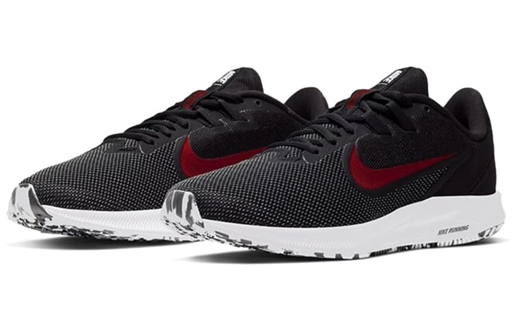 Nike Downshifter 9 'University Red' 5