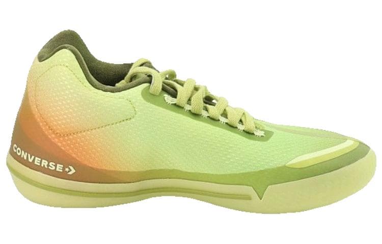Converse All Star Bb Evo Concepts Southern Flame 3