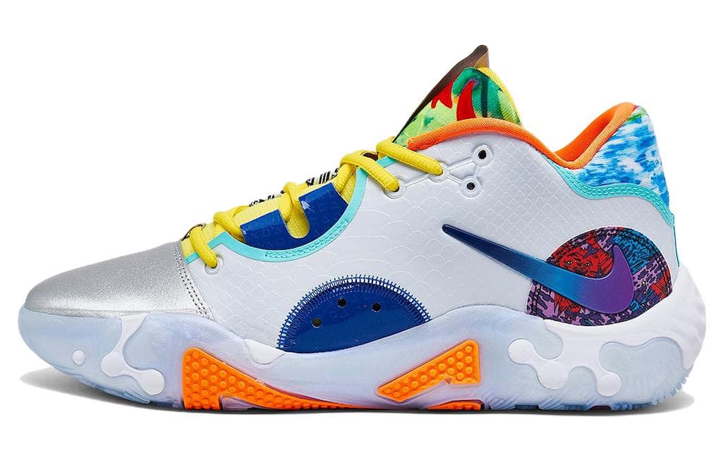 Nike Pg 6 'What The' 2