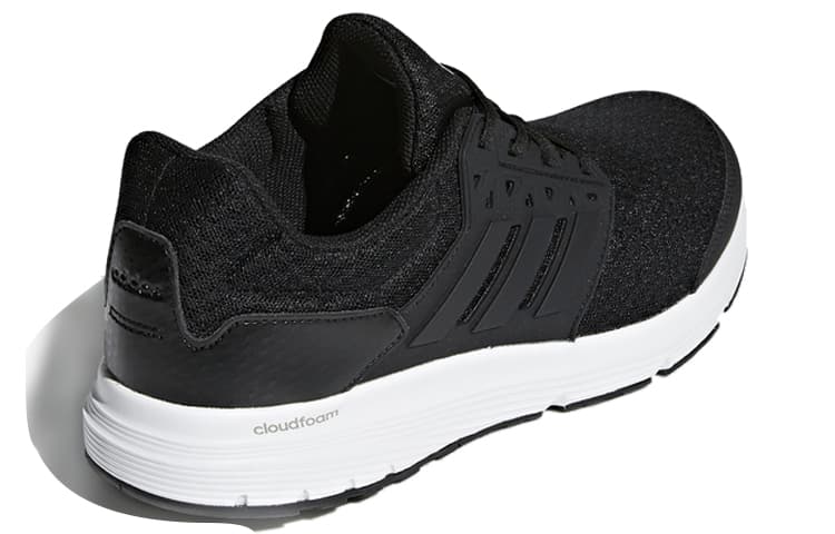 Adidas Galaxy 3 'Black White' 6