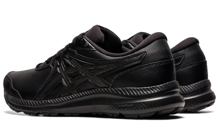 ASICS Gel Contend 'Walker Black' Women's 5