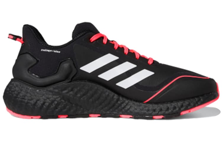 Climawarm Adidas Ltd 'Black Pink' 3