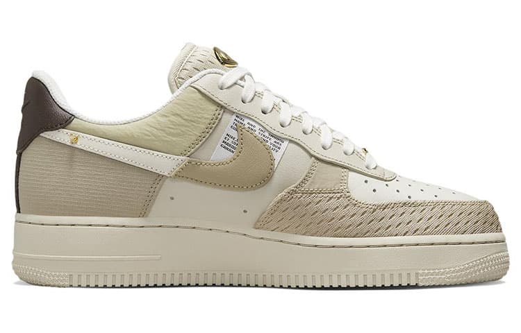 Nike Air Force 1 Low Bling 2022 Women's 3