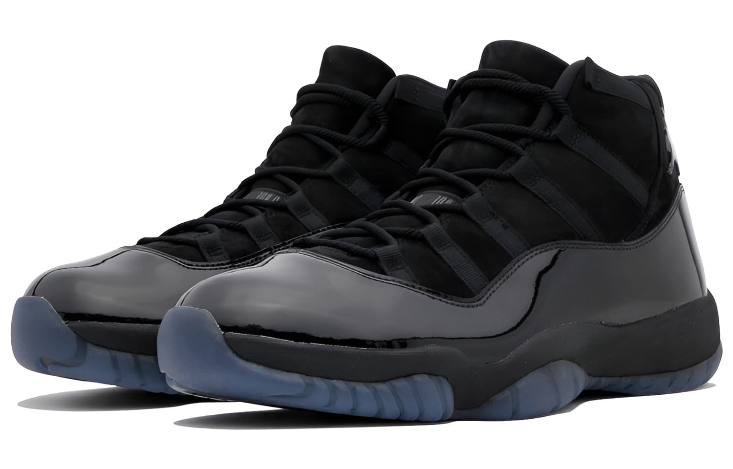 JORDAN 11 Retro Cap And Gown 5