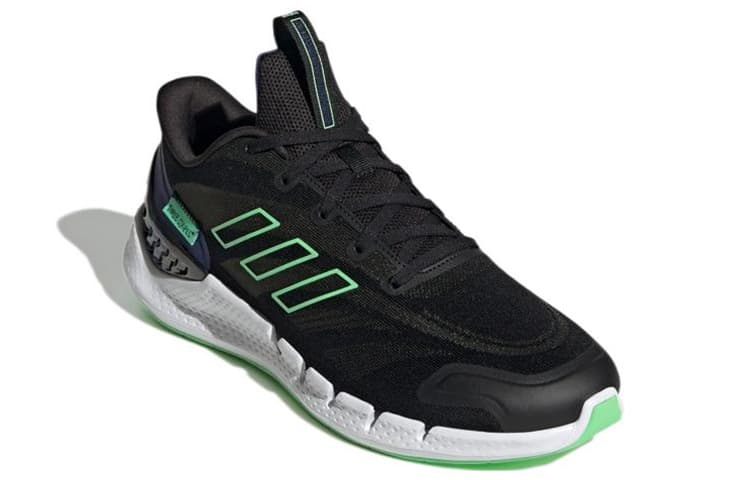 Adidas Climacool Ventania 'Black Green' 6