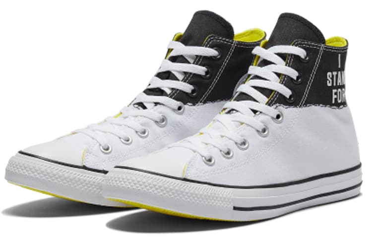 Chuck Taylor All Star Converse High 'I Stand For' 6