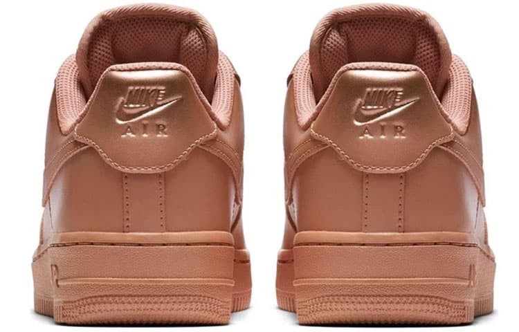 Nike Air Force 1 '07 Lux 'Rose Gold' Women's 5