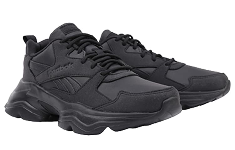 Reebok General Royal Bridge Sports Casual Shoes 'Black' 6