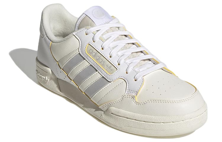 Adidas Originals Continental 80 'White' 6