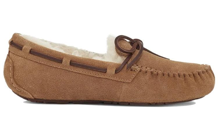 UGG Dakota Slipper Chestnut Women's 4