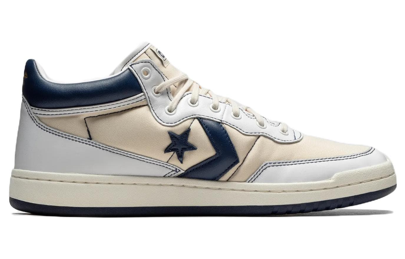 Converse Cons Fastbreak Pro Sage White Navy Egret 3