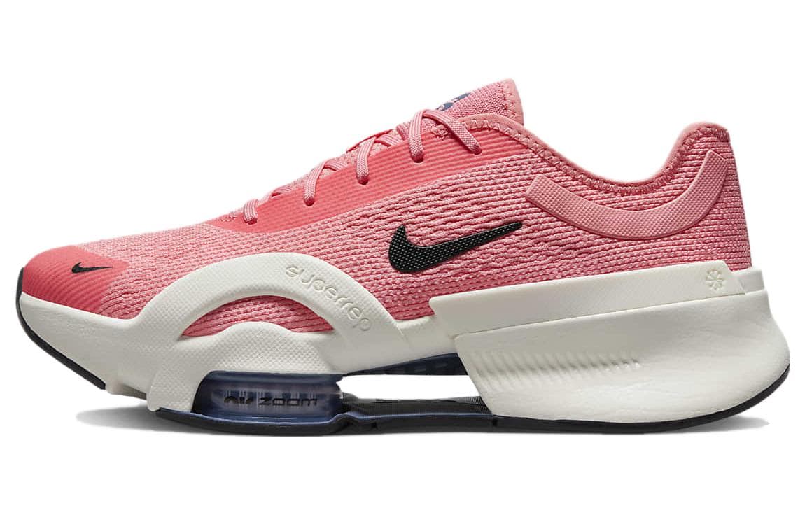 Nike Air Zoom SuperRep 4 Next Nature 'Coral Chalk' Women's 2