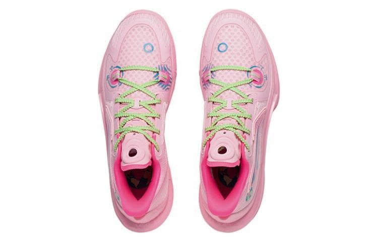 LINING Sonic 11 Earth Day Men's 5