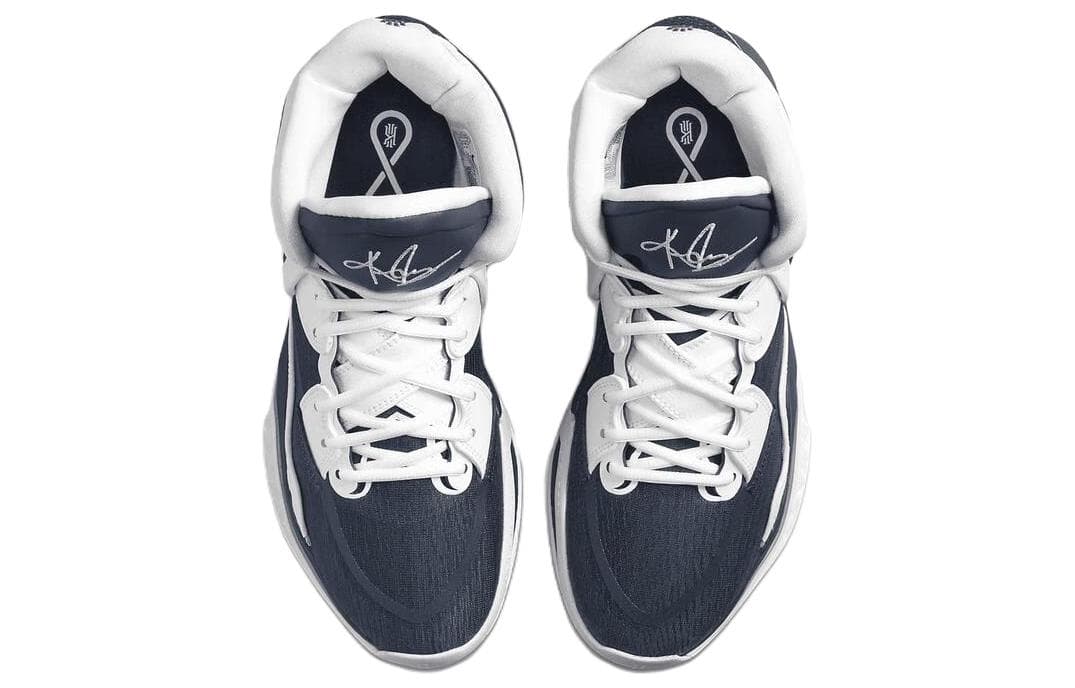 Nike Kyrie Infinity Tb Midnight Navy 5