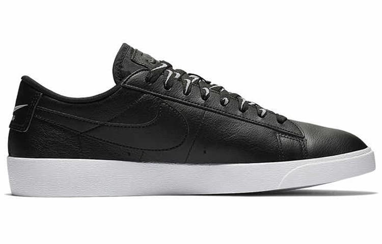 Nike Blazer Low Se 'Black' Women's 4