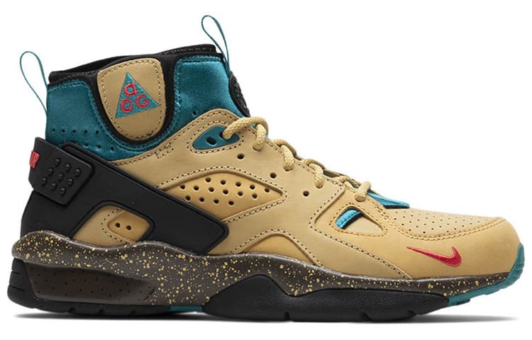 Nike Acg Air Mowabb Og Twine 2021 3
