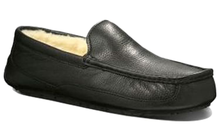UGG Ascot 'Black' 6