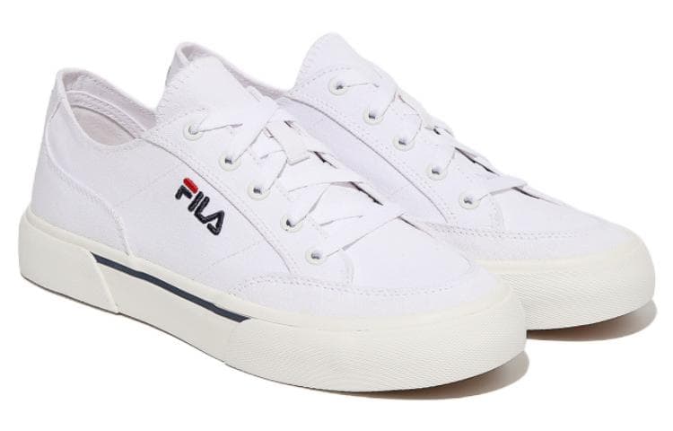 FILA Tarp Lo 'White' 6